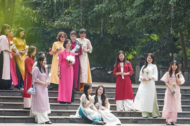 Vietnam puts women’s empowerment at centre of development: UNFPA Vietnam ảnh 1