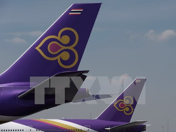 Thai aviation sector bounces back ảnh 1