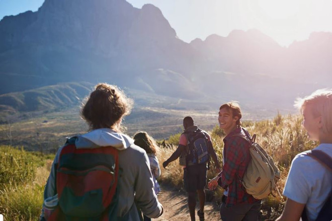 Vietnamese tourism sees positive recovery ảnh 1