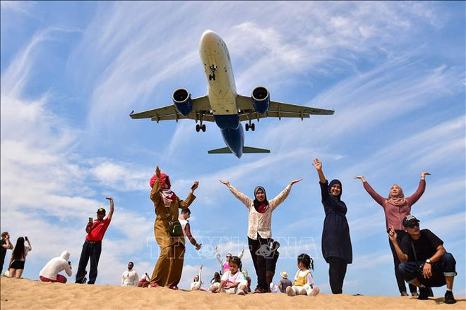 Visa-exemption policy anticipated to revive Thailand's tourism industry ảnh 1 Visa-exemption policy anticipated to revive Thailand's tourism industry ảnh 1