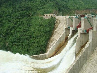 Over 470 hydropower projects to be cut ảnh 1