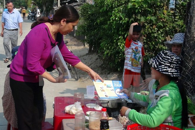 Authority warns of high risk of summer disease outbreaks ảnh 1