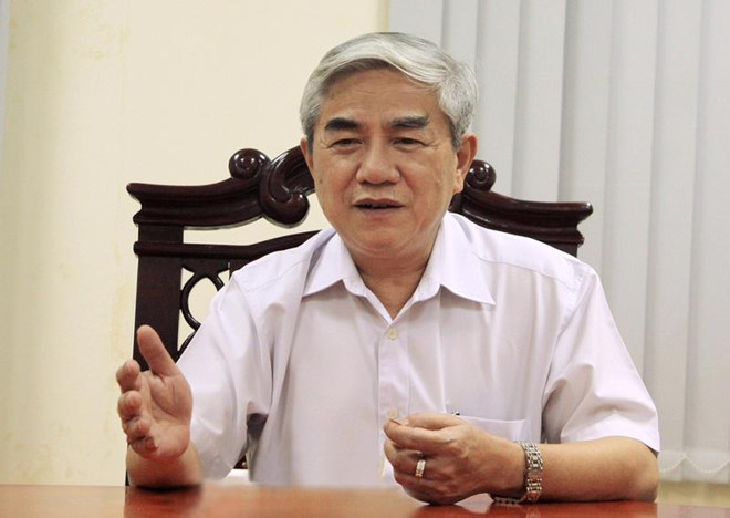 Vietnam's prospects on deeper participation in global chip supply chain ảnh 1 Vietnam's prospects on deeper participation in global chip supply chain ảnh 1