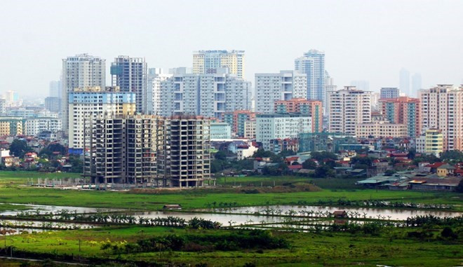 WB helps Vietnam improve land governance ảnh 1 WB helps Vietnam improve land governance ảnh 1