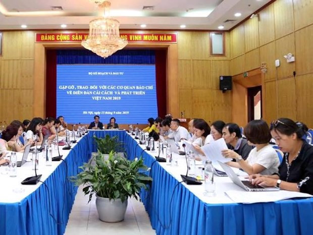 Vietnam seeks innovations to escape from middle-income trap ảnh 2