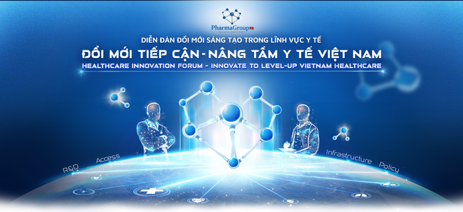 Vietnam realises pharmaceutical industry development strategy ảnh 1