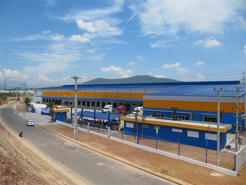 Japanese IT investors eye on Da Nang ảnh 1