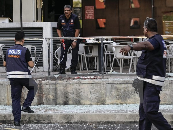 Malaysia revokes passports of IS-related persons ảnh 1 Malaysia revokes passports of IS-related persons ảnh 1