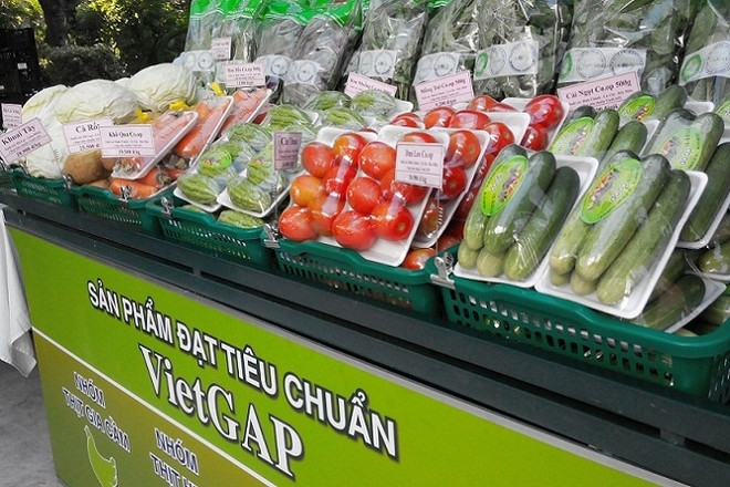 HCMC to hold safe farm produce fair ảnh 1