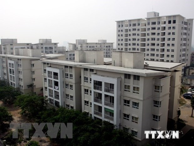 Removal of overlapping in policies helps boost investment in property market: experts ảnh 2 Removal of overlapping in policies helps boost investment in property market: experts ảnh 2