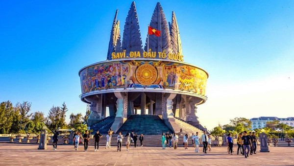 Mong Cai launches free Wi-Fi services for visitors ảnh 1