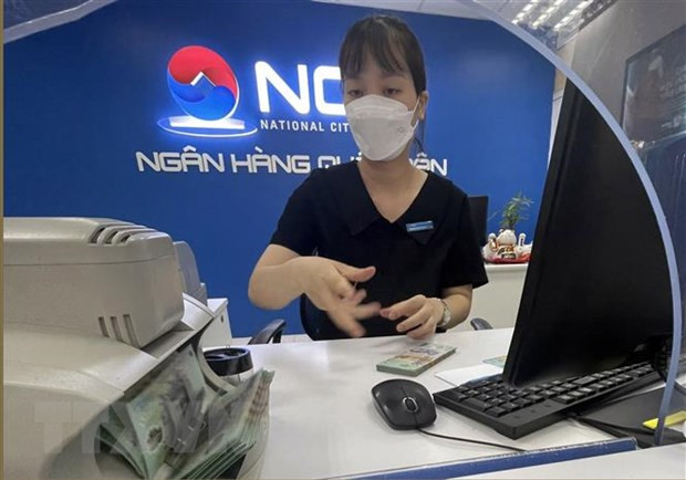 Pressure on capital market forecast to ease in 2023 ảnh 1