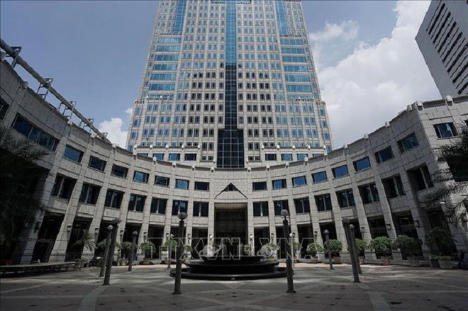 Indonesia to set up crypto exchange in 2023 ảnh 1 Indonesia to set up crypto exchange in 2023 ảnh 1