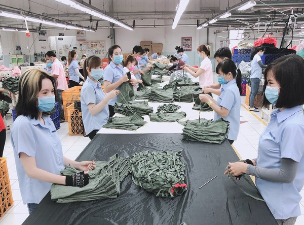 China’s FDI inflows to Vietnam to increase: Agriseco ảnh 1 China’s FDI inflows to Vietnam to increase: Agriseco ảnh 1