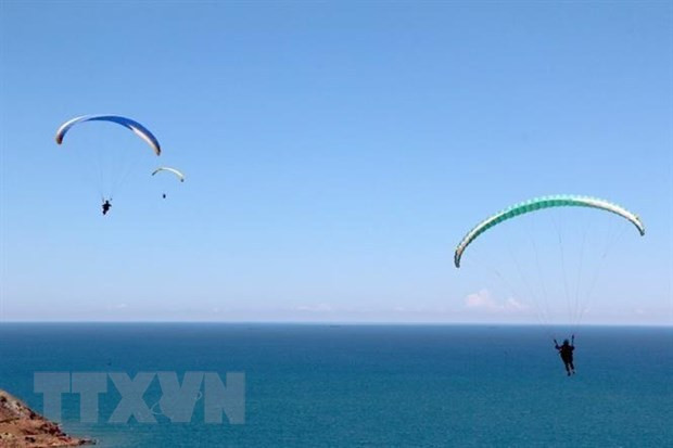 Vietnam ready to welcome back Chinese visitors ảnh 1 Vietnam ready to welcome back Chinese visitors ảnh 1