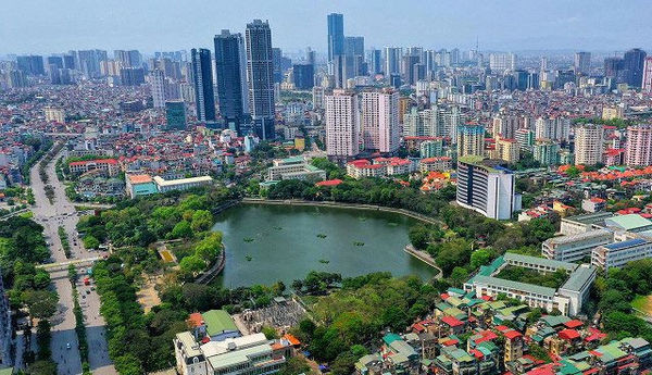 Hanoi aims to become science-technology hub of Southeast Asia ảnh 1