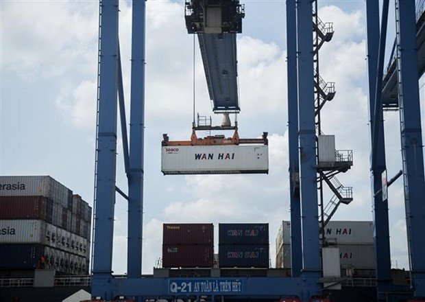 IMF commends Vietnam’s macro-economic stabilisation policies ảnh 1 IMF commends Vietnam’s macro-economic stabilisation policies ảnh 1