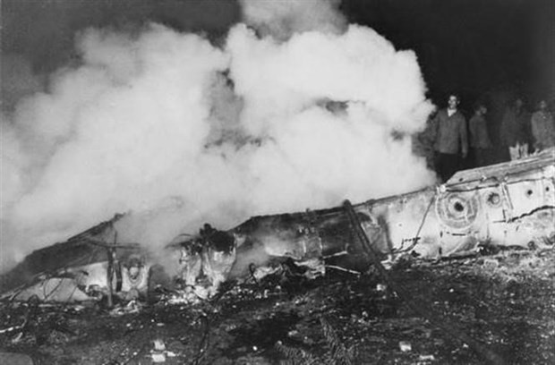German newspaper commends ‘Dien Bien Phu in the air’ victory ảnh 1