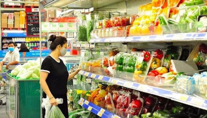 Inflationary pressure manageable for Vietnam in 2023: experts ảnh 1