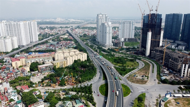 Hanoi to address traffic congestion through increased investment in transport ảnh 1