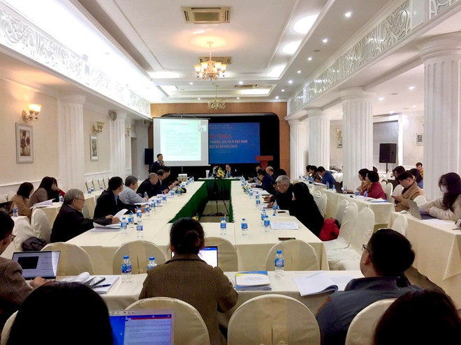 Inflationary pressure manageable for Vietnam in 2023: experts ảnh 2