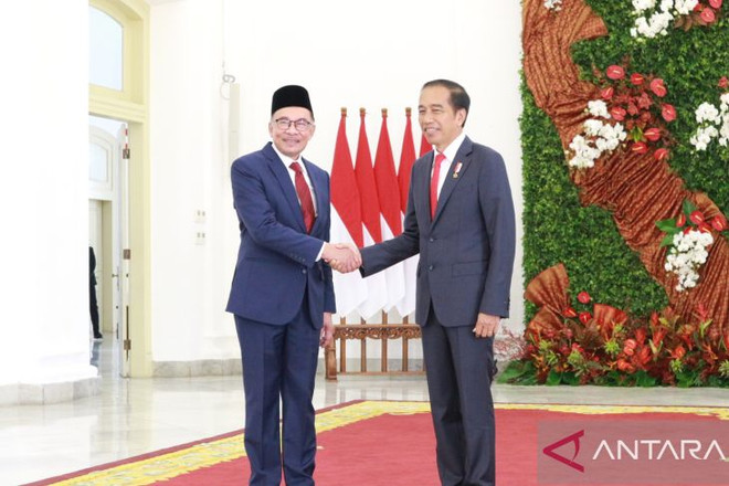 Malaysian companies interested in Indonesia’s new capital ảnh 1 Malaysian companies interested in Indonesia’s new capital ảnh 1
