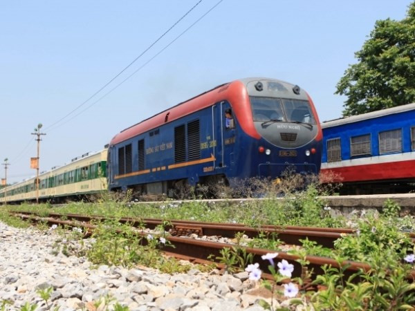 Vietnam Railways records success in equitisation ảnh 1