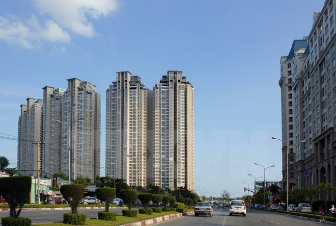 HCM City surveys housing demand ảnh 1