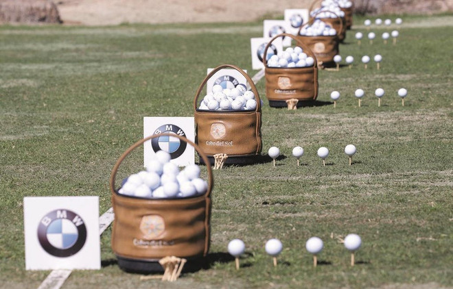 Tournament to find first Vietnamese attending BMW Golf Cup World Final ảnh 1 Tournament to find first Vietnamese attending BMW Golf Cup World Final ảnh 1