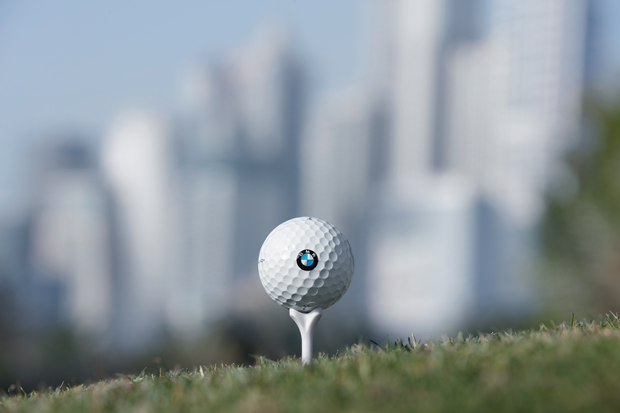 Tournament to find first Vietnamese attending BMW Golf Cup World Final ảnh 4 Tournament to find first Vietnamese attending BMW Golf Cup World Final ảnh 4