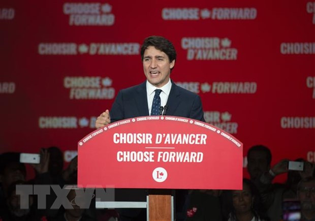 Changes in Canada’s politics unlikely to affect ties with Vietnam: experts ảnh 1