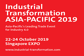 Singapore exhibition promotes innovation ảnh 1 Singapore exhibition promotes innovation ảnh 1