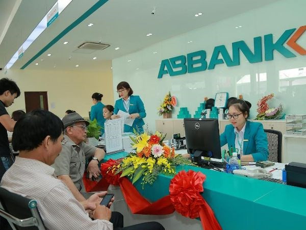 ABBANK committed to environmental responsibility ảnh 1 ABBANK committed to environmental responsibility ảnh 1