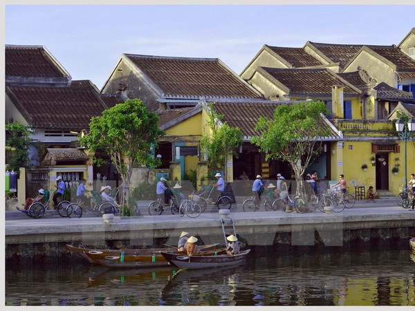 Polish architect remembered in Hanoi ảnh 1