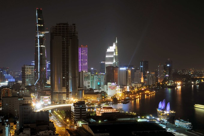Sleepless in HCM City: a tourism initiative ảnh 1