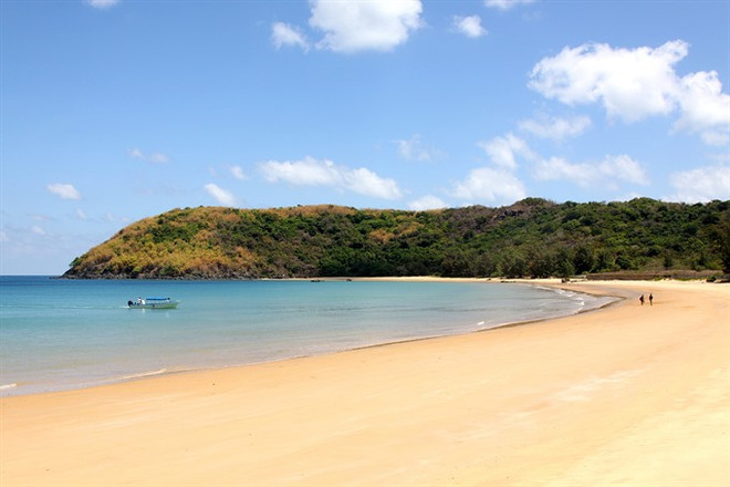 Three foreign films begin shooting in Vietnam ảnh 1 Three foreign films begin shooting in Vietnam ảnh 1