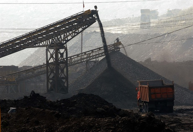 Experts: Transparency lacking in mining sector ảnh 1