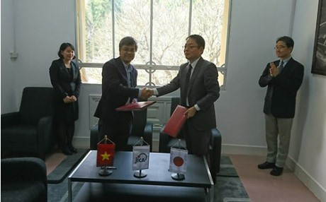Japan, Vietnam develop medical laboratory network ảnh 1