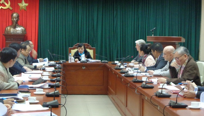 ADB-funded project helps develop human resources for medical sector ảnh 1