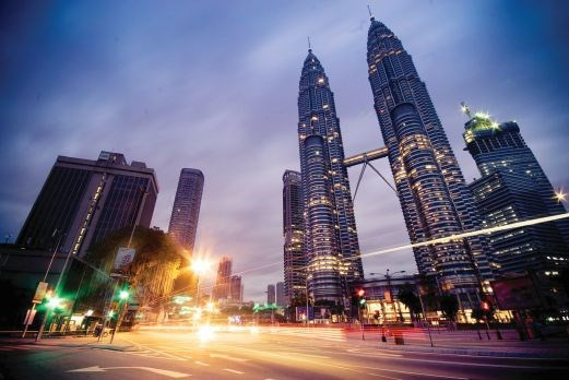 Malaysia’s economy projected to grow up to 4.8 percent ảnh 1 Malaysia’s economy projected to grow up to 4.8 percent ảnh 1