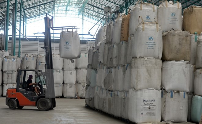 Thailand - biggest food exporter in ASEAN ảnh 1