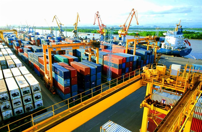 Logistics firms told to cut costs ảnh 1