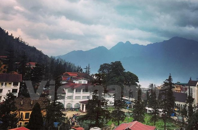 Developers interested in Sa Pa real estate market ảnh 1