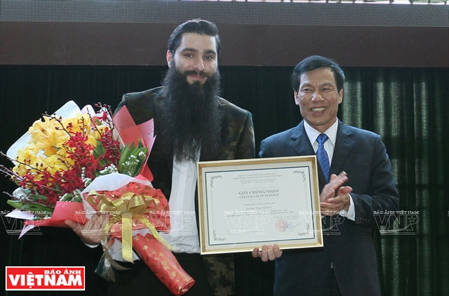 Vietnam moves to tap film-induced tourism ảnh 3