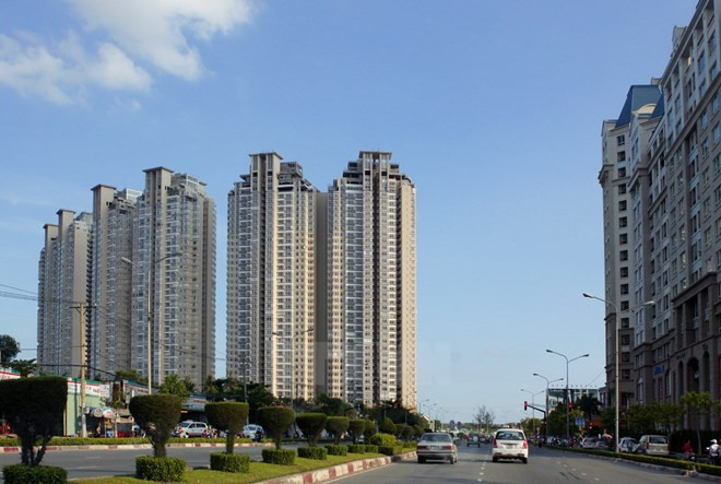 HCM City willing to expand cooperation with Francophone localities ảnh 1