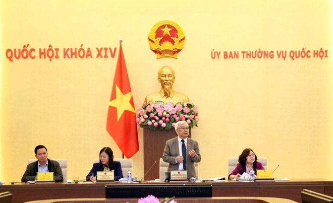 Prosecutors want changes to sexual abuse law ảnh 1