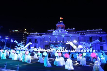 Colourful Nha Trang Sea Festival slated for mid-June ảnh 1