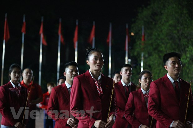 Vietnam charts top finish overall at SEA Games 31 ảnh 4