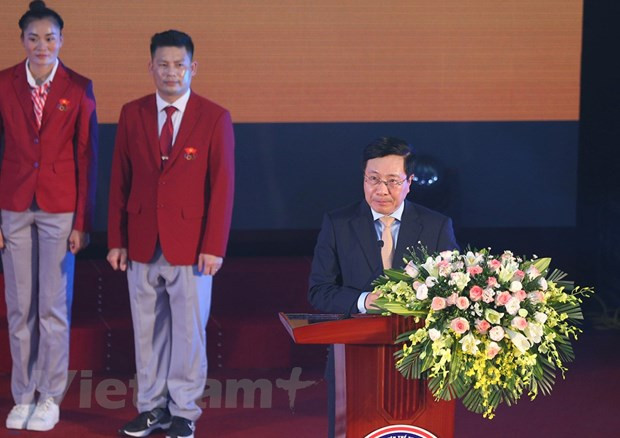 Vietnam charts top finish overall at SEA Games 31 ảnh 2