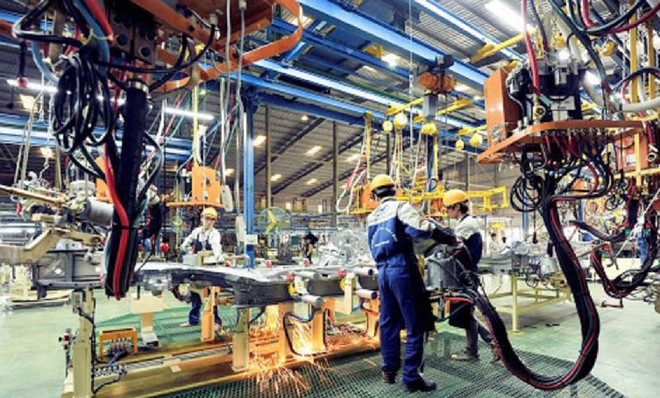 Vietnamese businesses could join global supply chains with sound strategies: experts ảnh 2 Vietnamese businesses could join global supply chains with sound strategies: experts ảnh 2